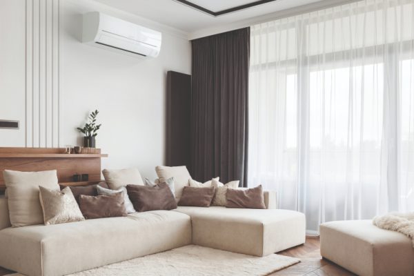 comfort-domestico